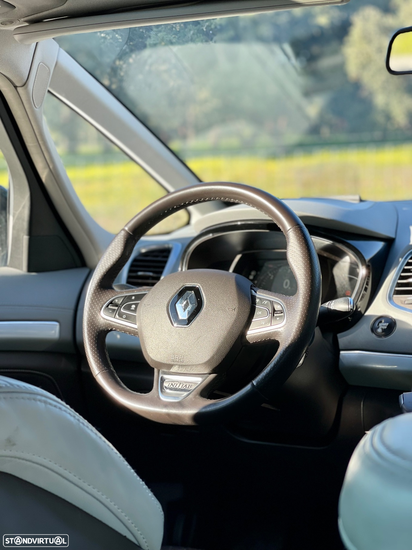 Renault Espace Energy dCi 160 EDC Initiale Paris - 15