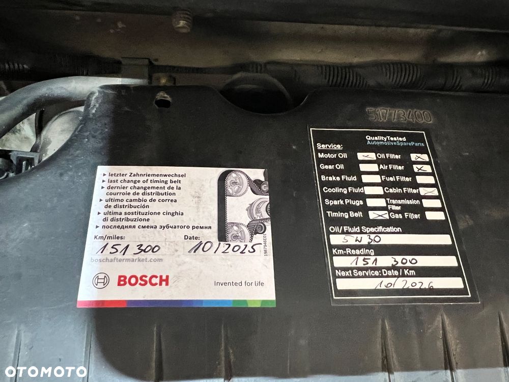 Fiat Punto Evo 1.2 8V Lounge - 33
