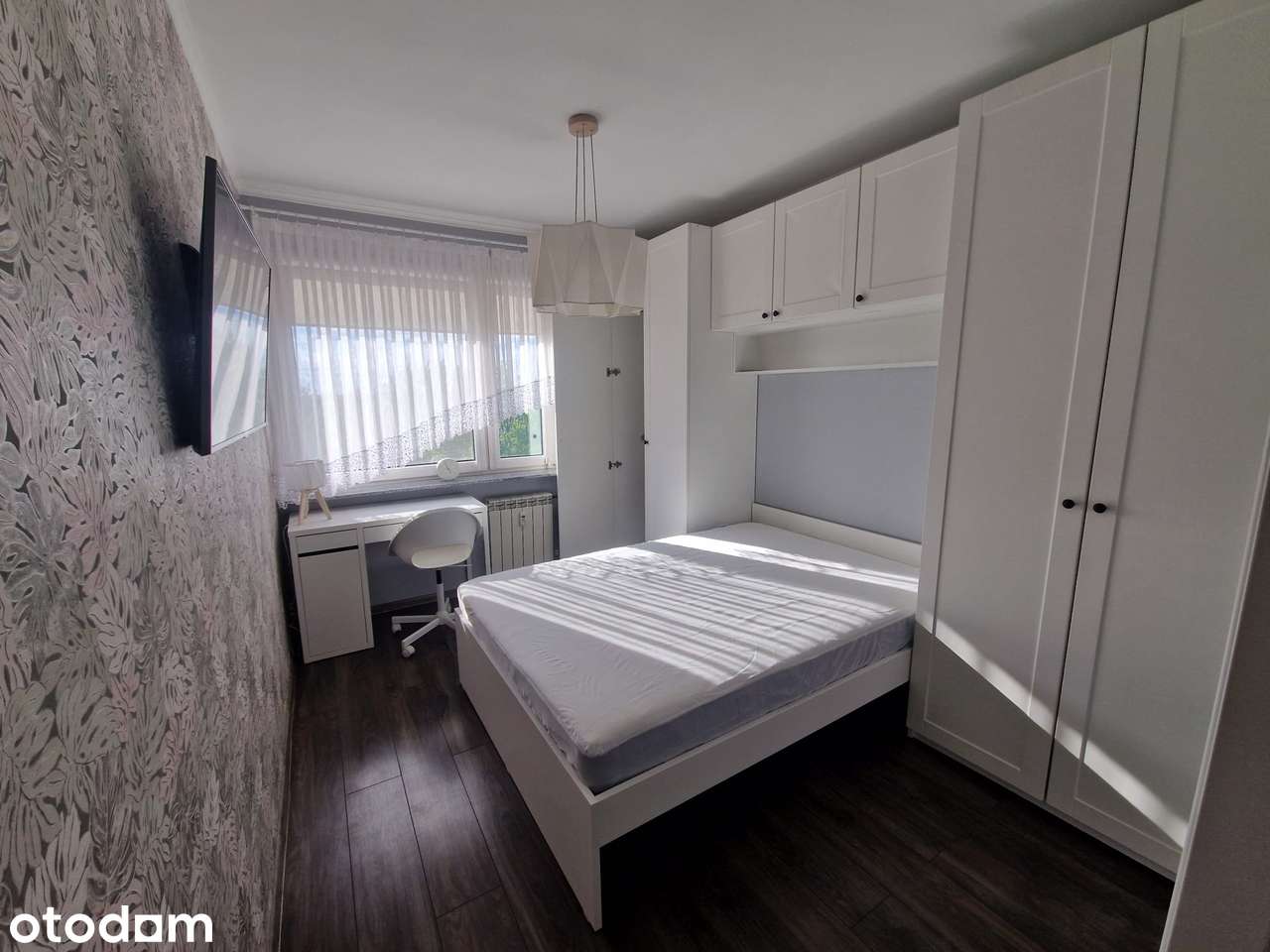 2 pokoje 45 m², Brynów, Brynowska, balkon, klimatyzacja, bezpośrednio