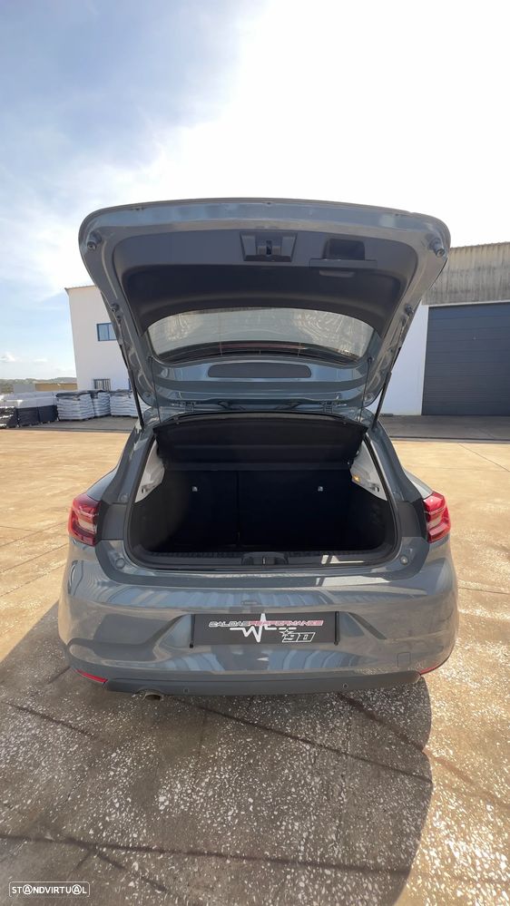 Renault Clio 1.0 TCe Limited Bi-Fuel - 17