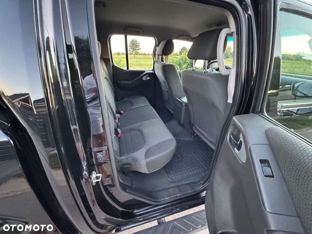 Nissan Navara - 11