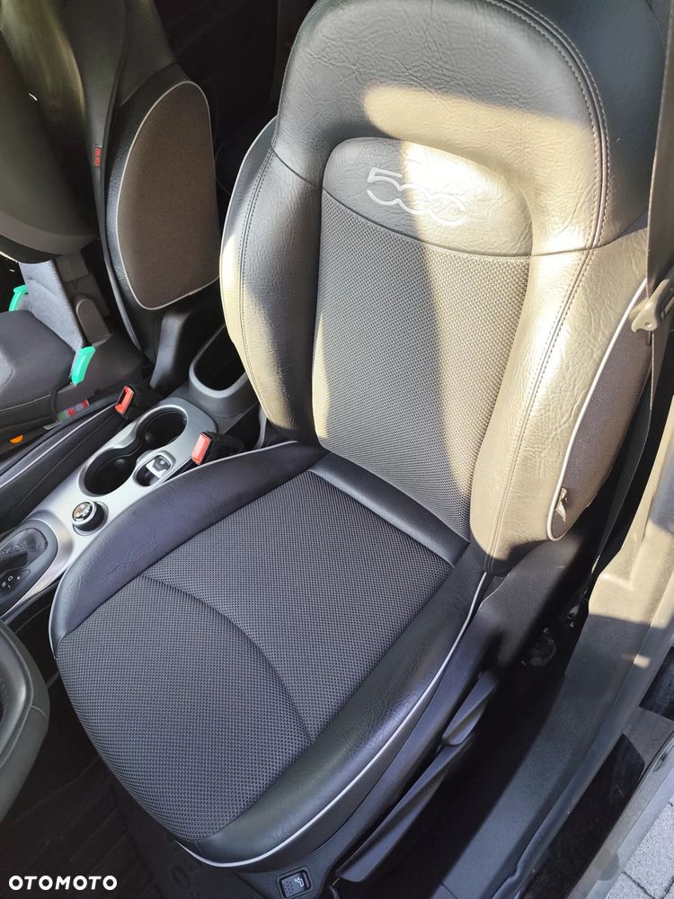 Fiat 500X 1.4 Multiair DCT 4x2 S&S Pop Star - 2