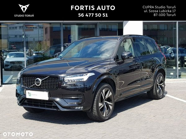 Volvo XC 90