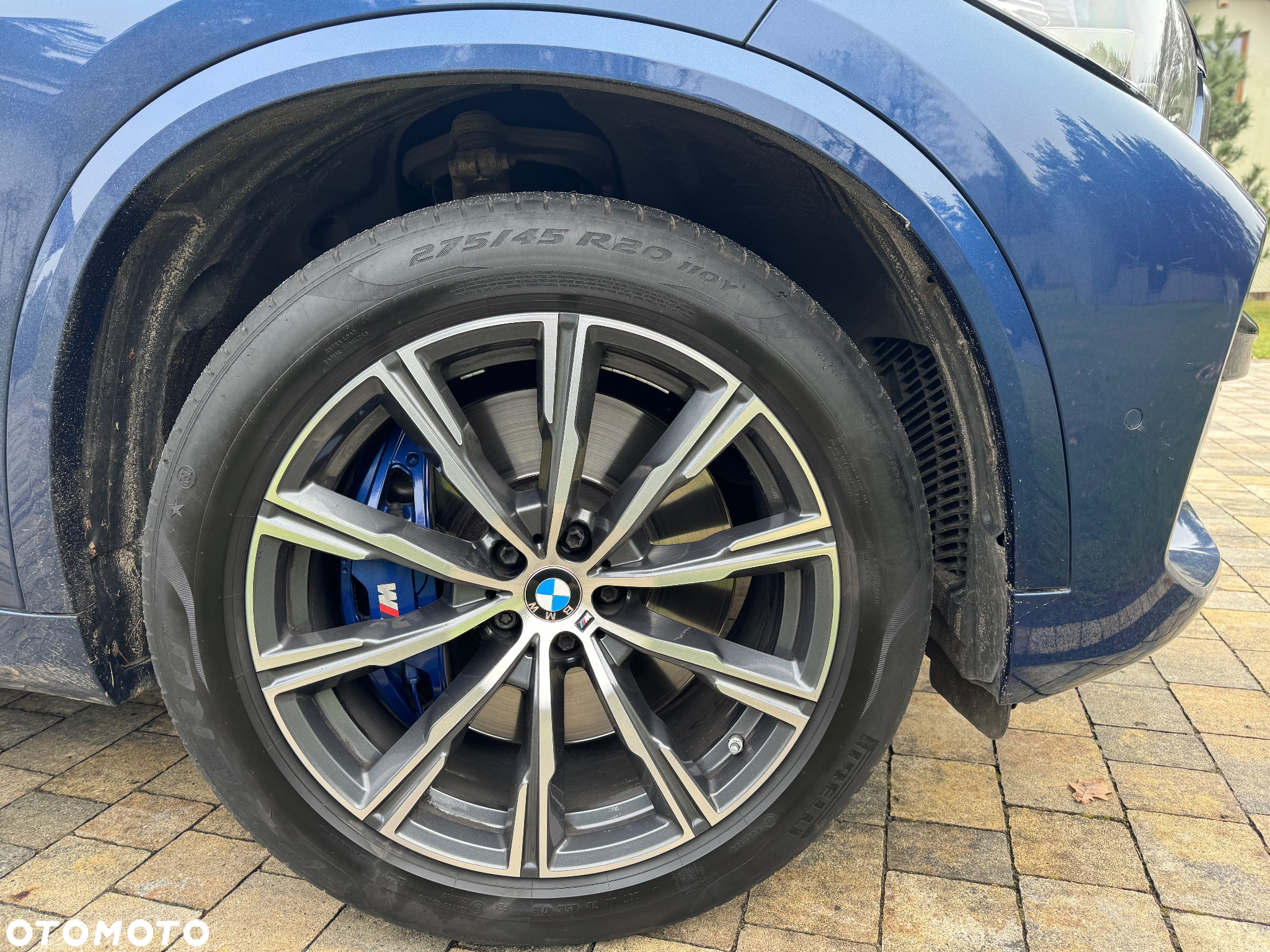 BMW X5 xDrive30d - 14