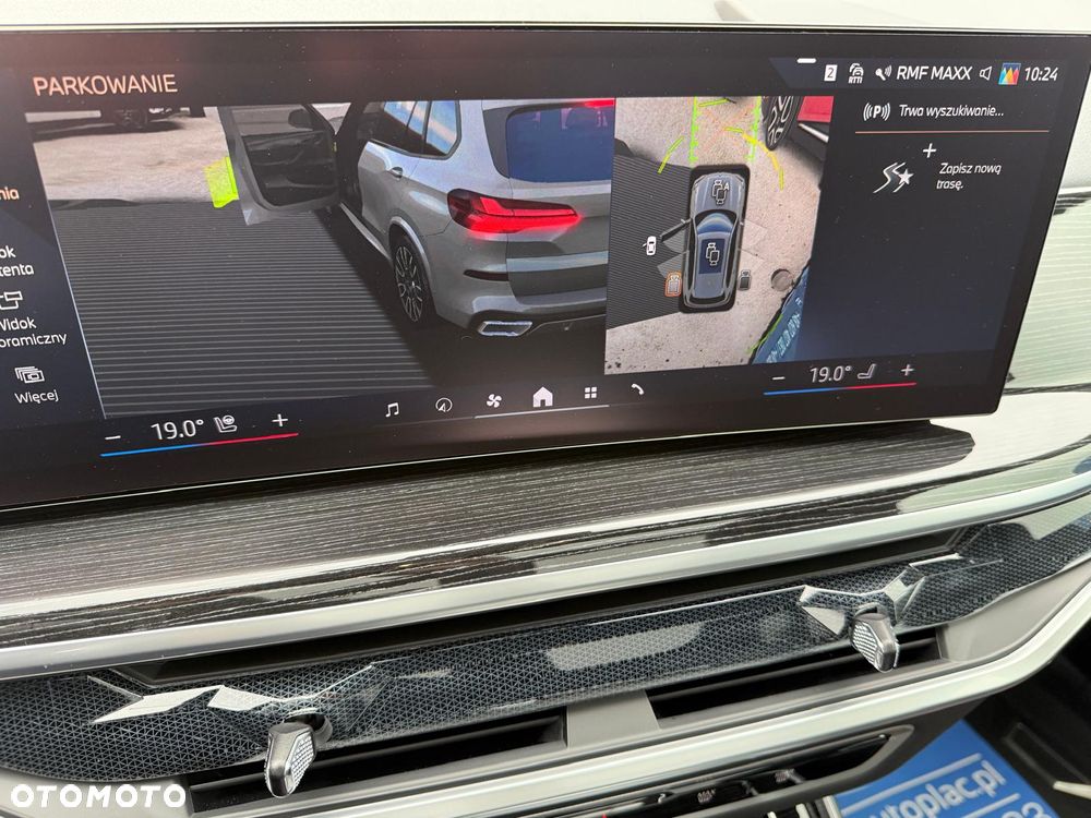 BMW X5 xDrive30d mHEV - 33