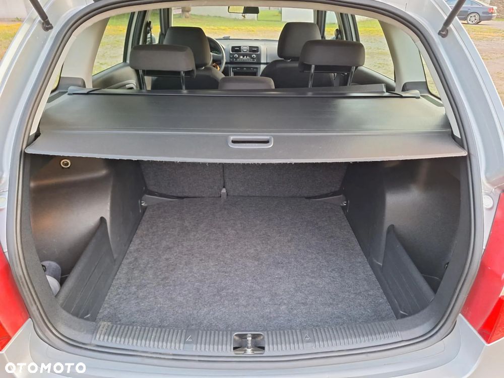 Skoda Fabia 1.2 12V Comfort - 12