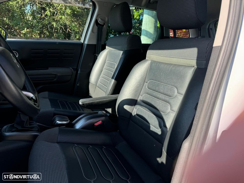 Citroën C3 Aircross 1.2 PureTech Shine - 6