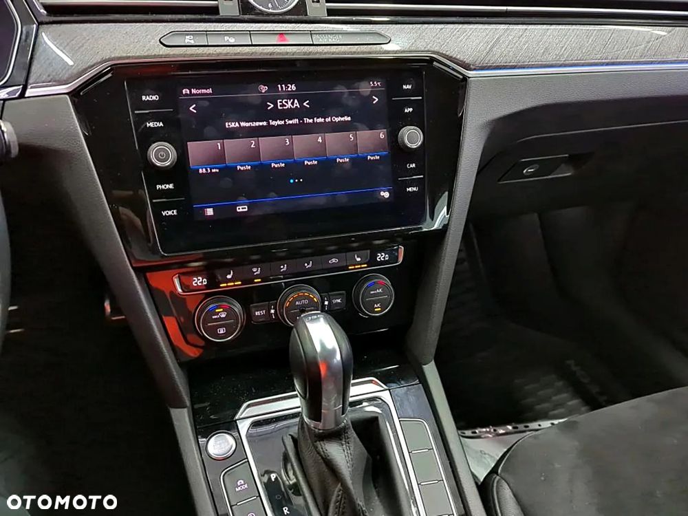 Volkswagen Arteon 2.0 TDI SCR Elegance DSG - 8