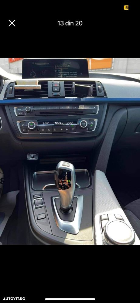 BMW Seria 3 320d GT Sport-Aut. M Sport - 15