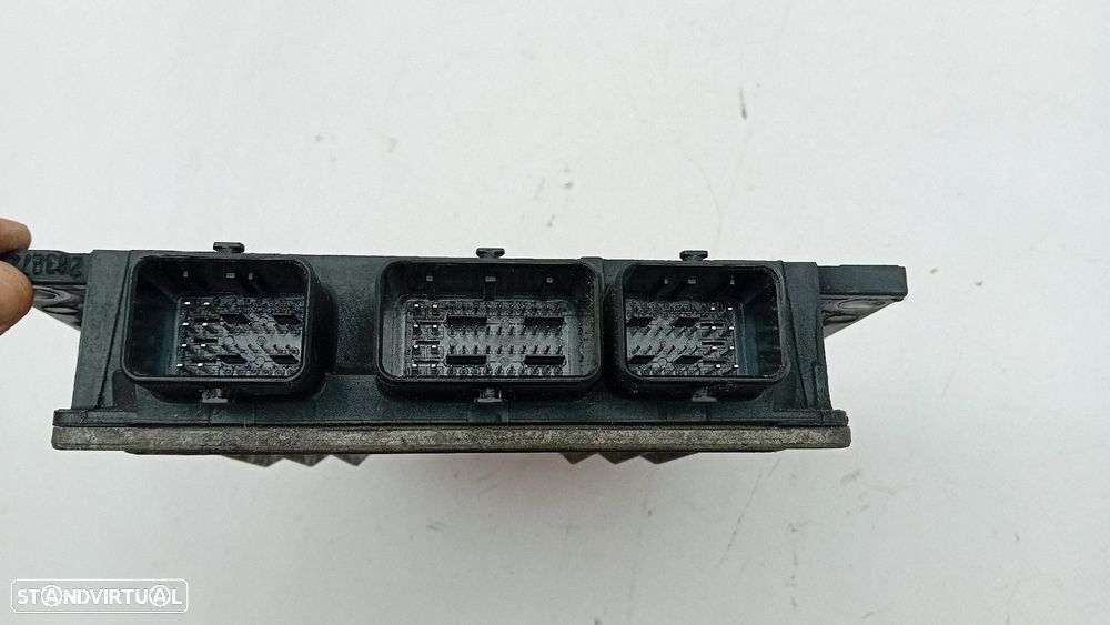 Centralina motor / ECU RENAULT Clio III (BR0/1, CR0/1) - 3