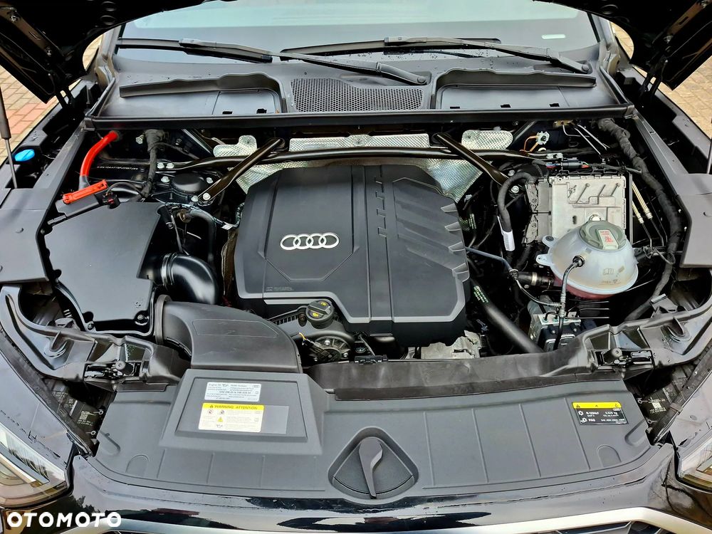 Audi Q5 40 TFSI quattro S tronic - 14