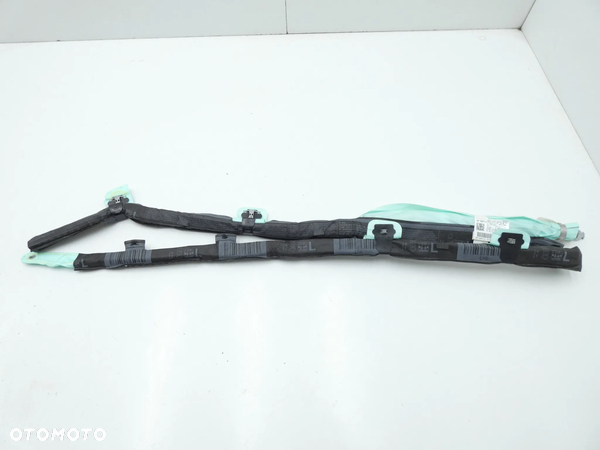 AUDI A3 8V PODUSZKA POWIETRZNA KURTYNA LEWA AIRBAG 8V4880741A GORLICE