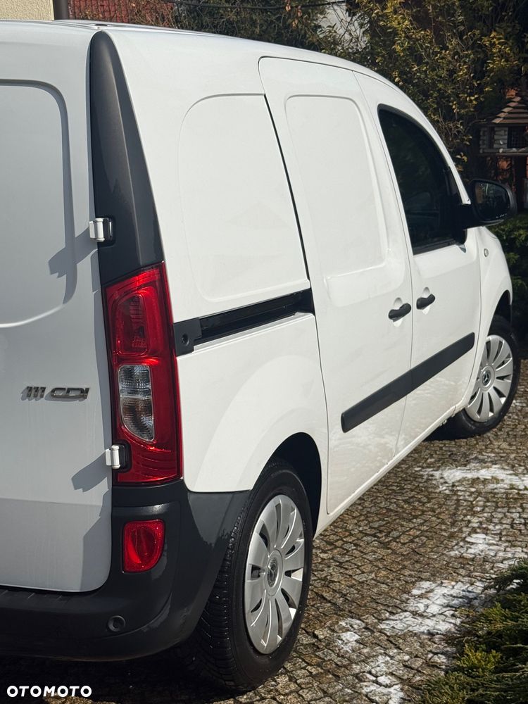 Mercedes-Benz Citan - 2