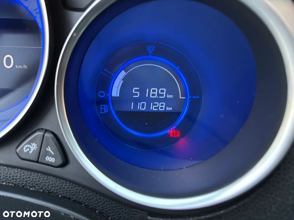 Citroën DS4 1.6 VTi SoChic - 23