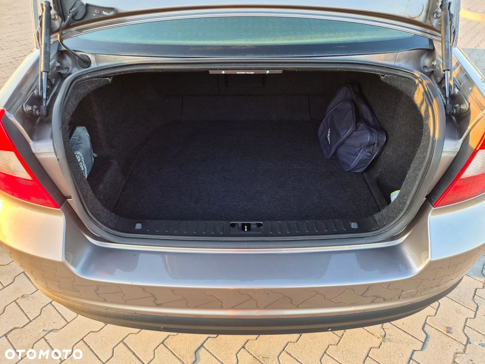 Volvo S80 D5 Executive - 15
