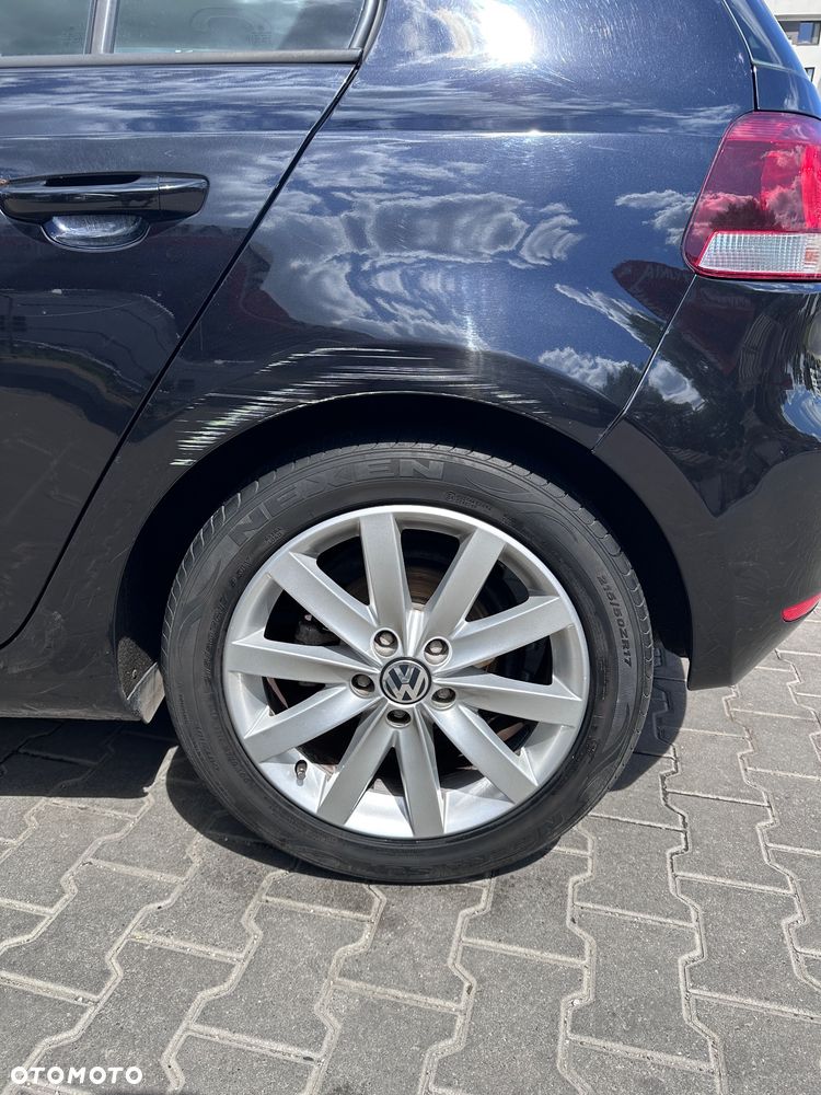 Volkswagen Golf 1.4 TSI Highline DSG - 15