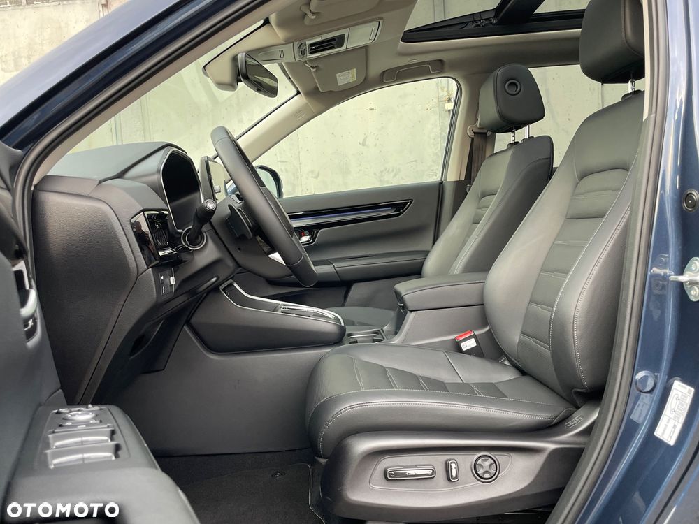Honda CR-V 2.0 i-MMD HEV Advance AWD CVT - 11