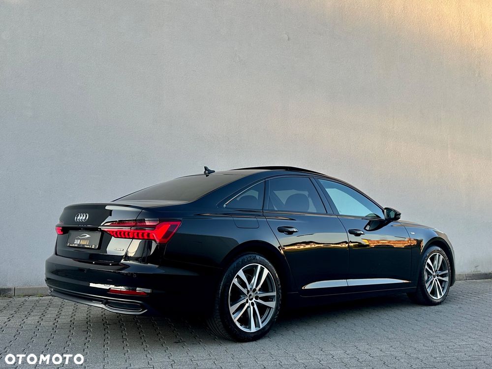 Audi A6 Limousine 50 TFSI e quattro S tronic S line - 6