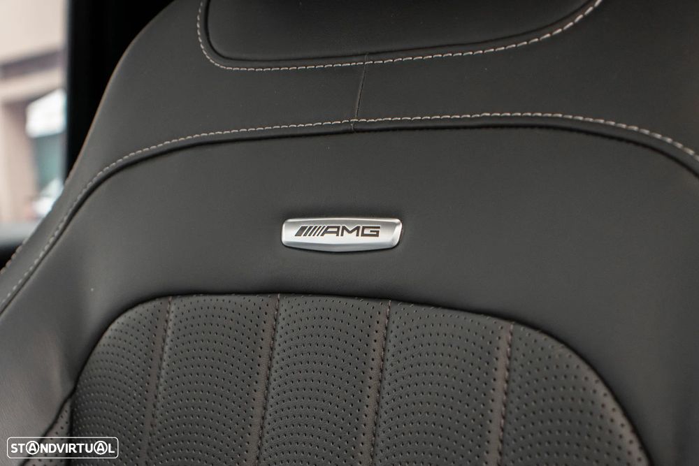 Mercedes-Benz G 63 AMG 4x4 - 16