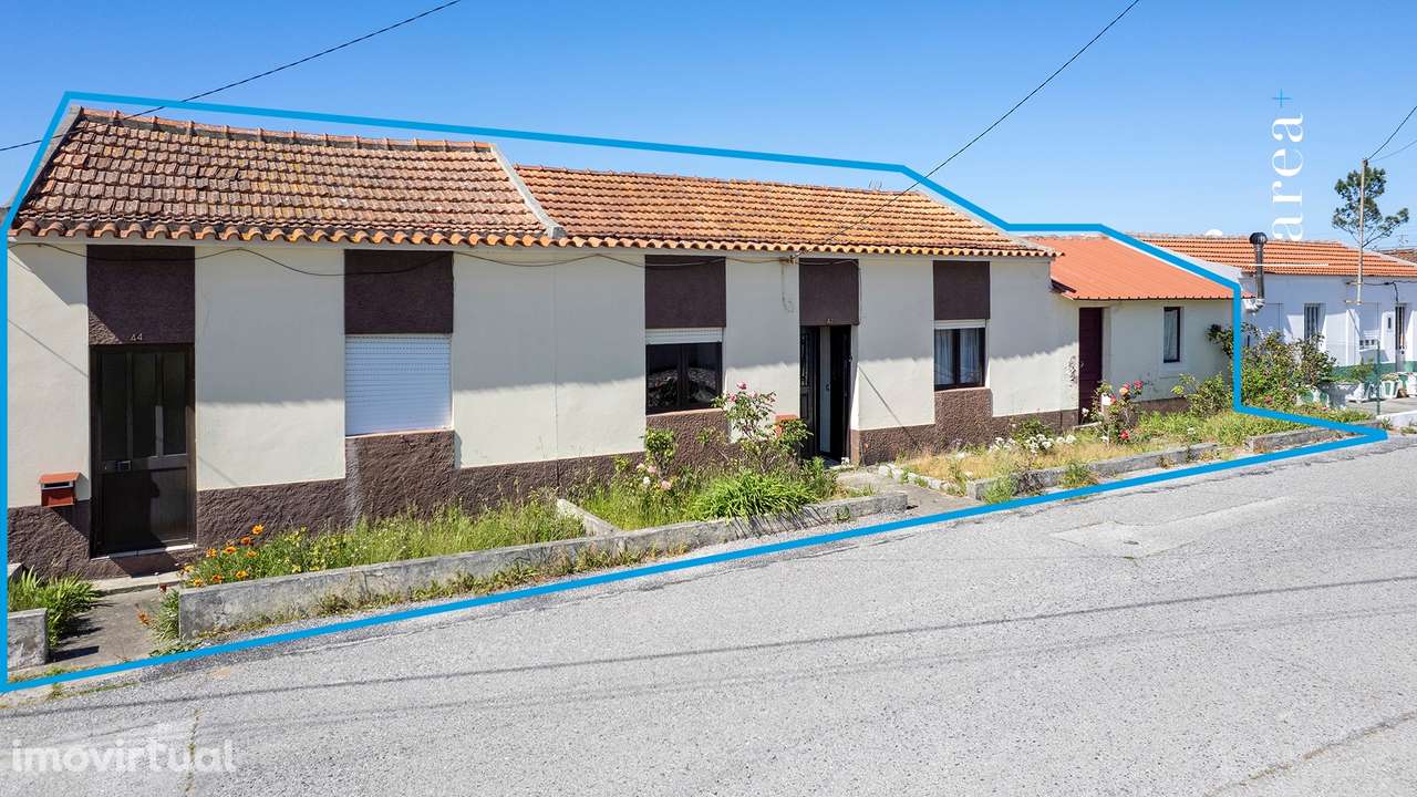 Imóvel Exclusivo | Casas das Regalheiras de Lavos - Grande imagem: 2/36