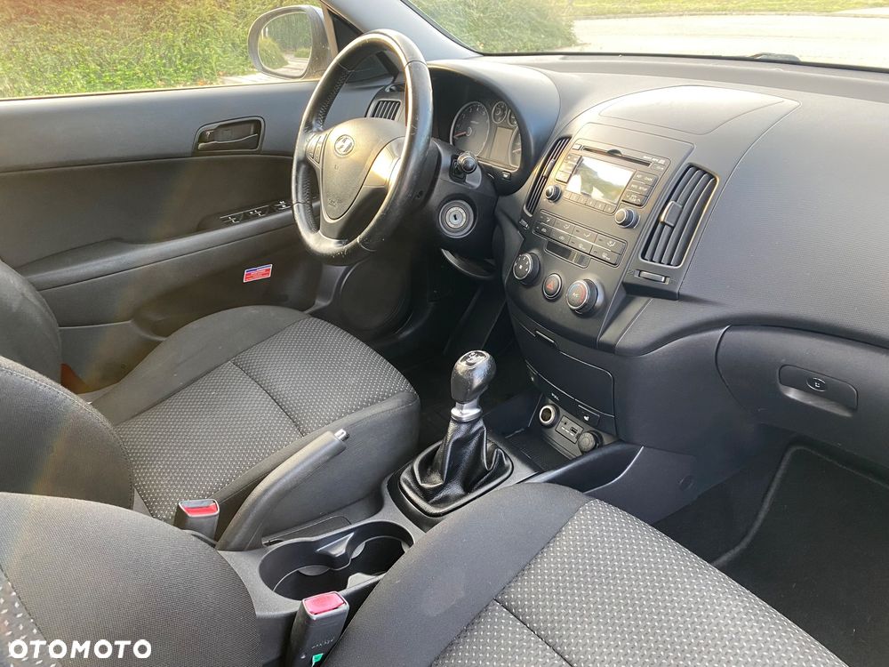 Hyundai i30 - 7