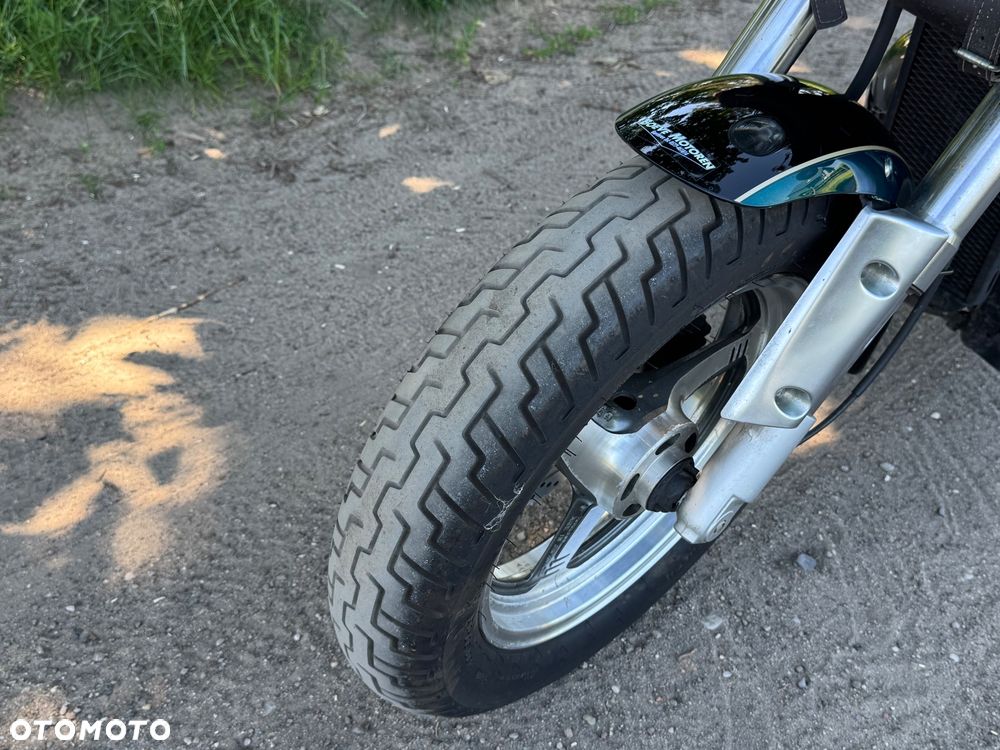 Suzuki VZ - 17