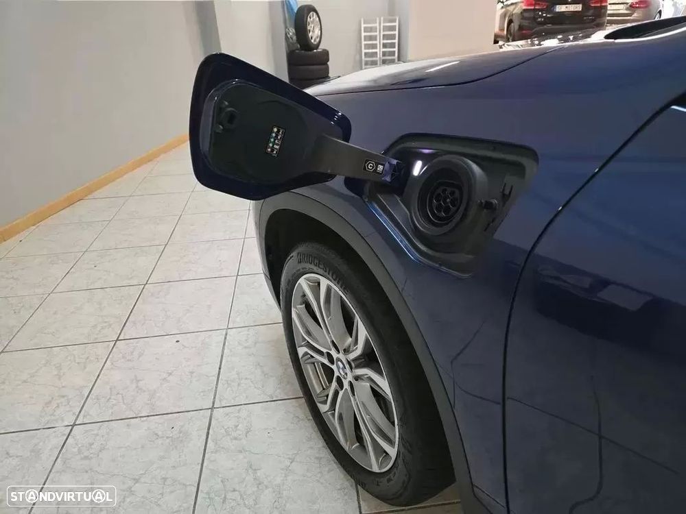 BMW X2 xDrive25e Advantage - 17