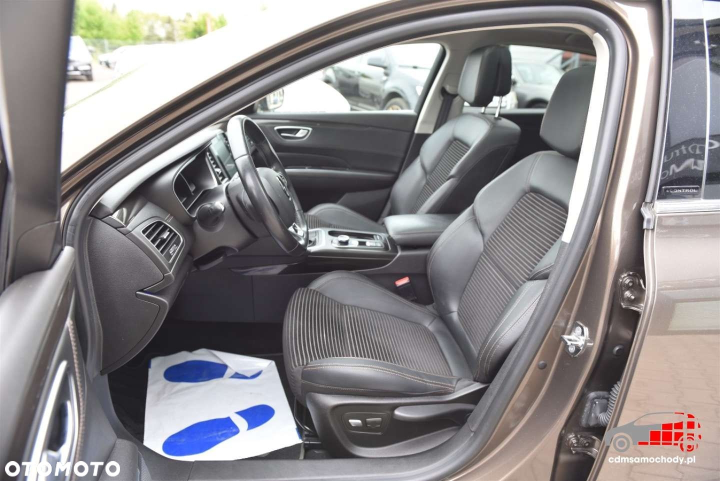Renault Talisman 1.6 Energy TCe Intens EDC - 16