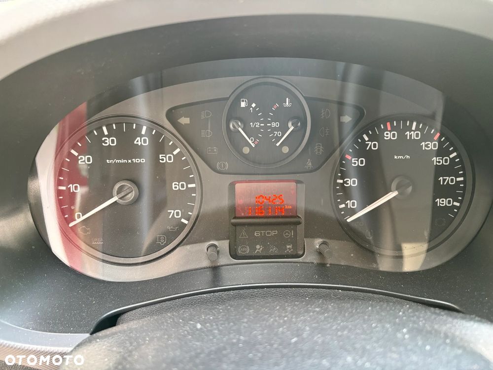 Citroën Berlingo - 9