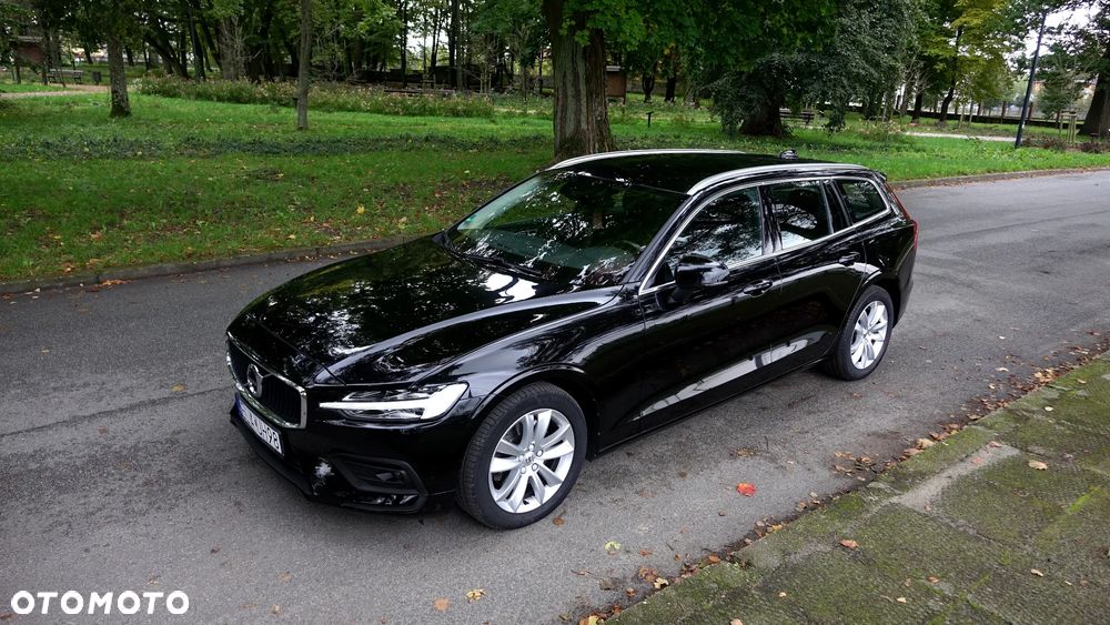 Volvo V60 - 25