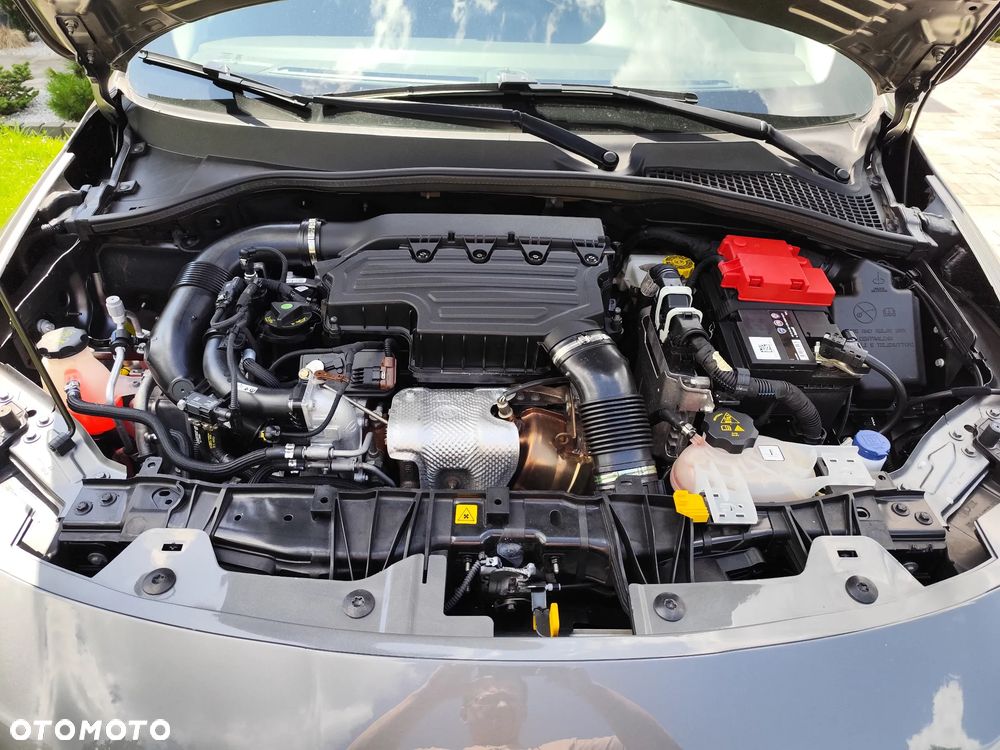 Fiat Tipo 1.5 Hybrid City Life DCT - 14