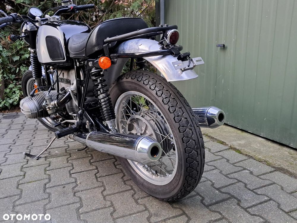 BMW R - 14
