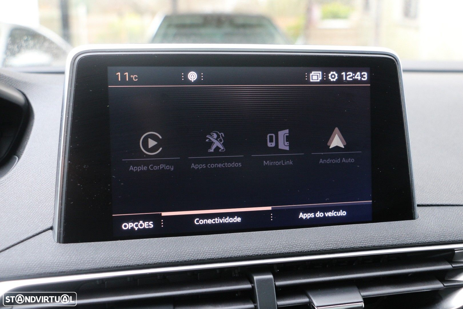 Peugeot 3008 1.5 BlueHDi GT Line - 7