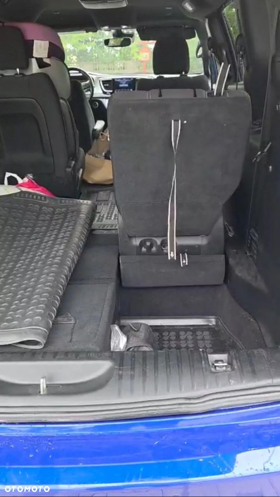 Chrysler Pacifica - 22