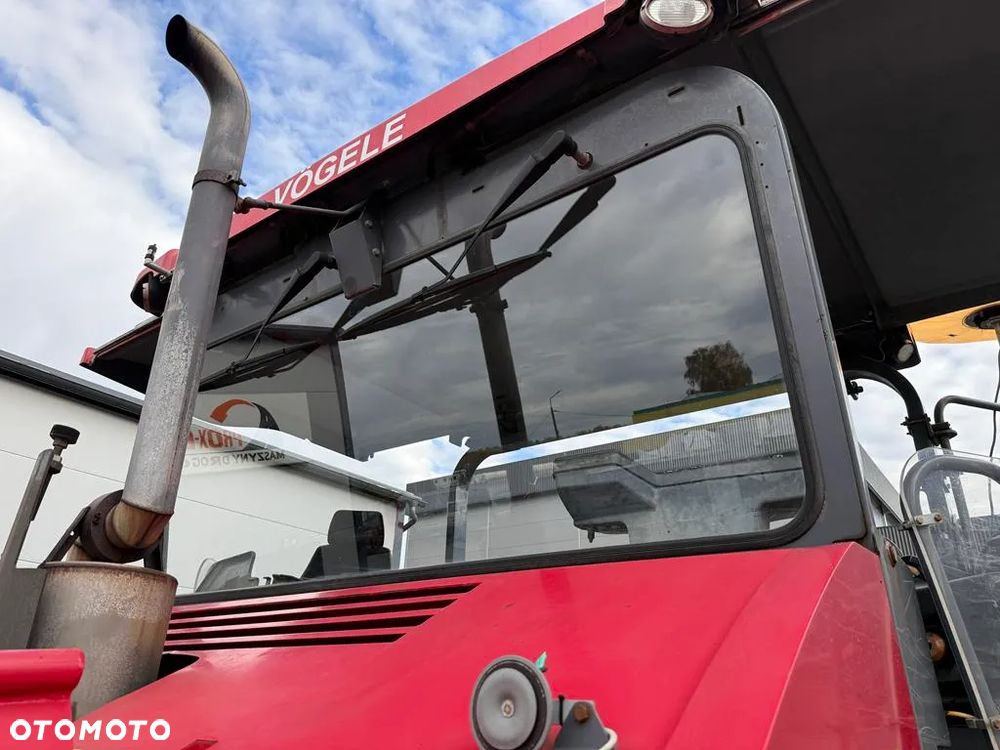 Vogele Super 1800-2 - 27