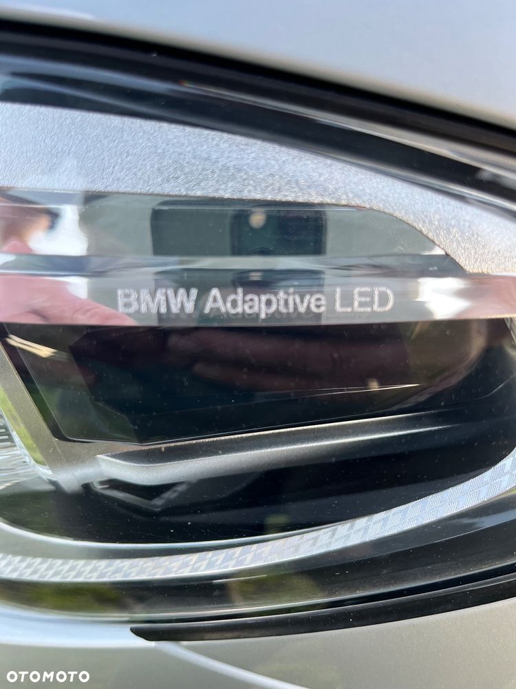 BMW X3 xDrive30i M Sport sport - 21