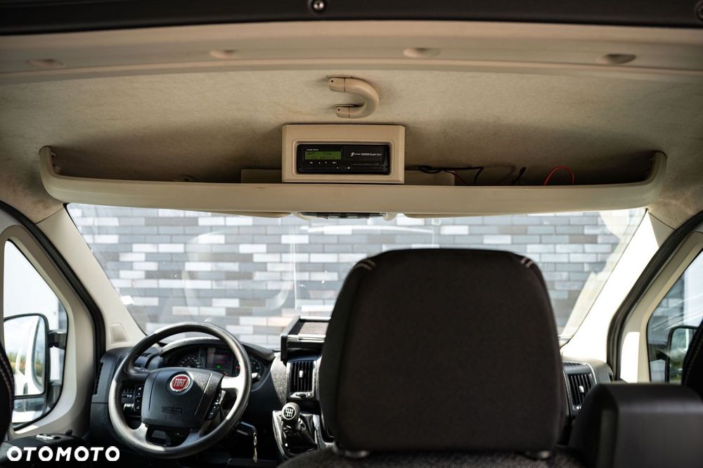 Fiat DUCATO L4H2 MAXI - 26