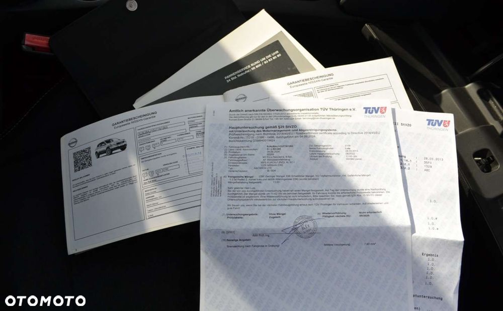 Nissan Qashqai+2 2.0 Tekna - 37