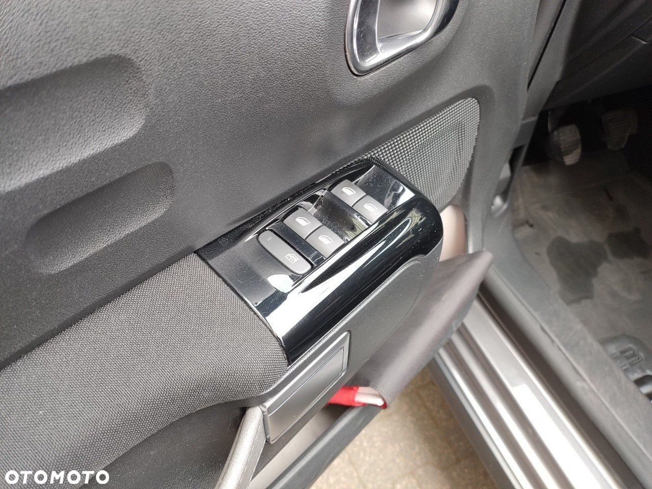 Citroën C3 1.2 PureTech GPF Shine - 12