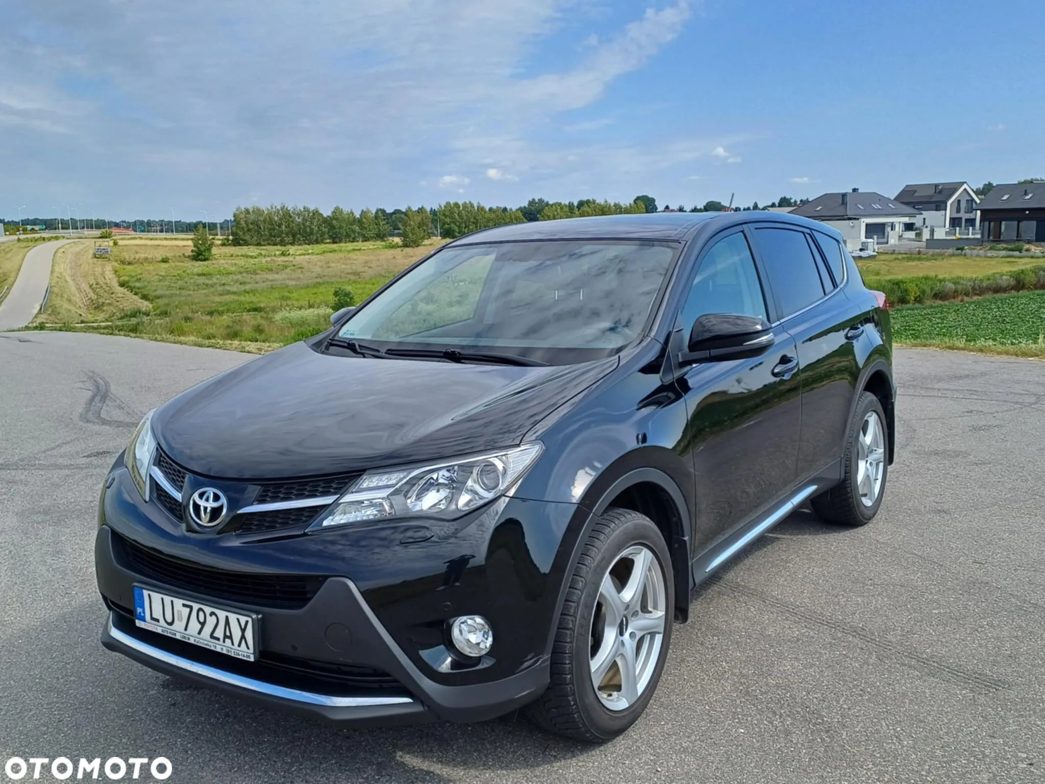 Toyota RAV4 2.0 D-4D Premium - 3