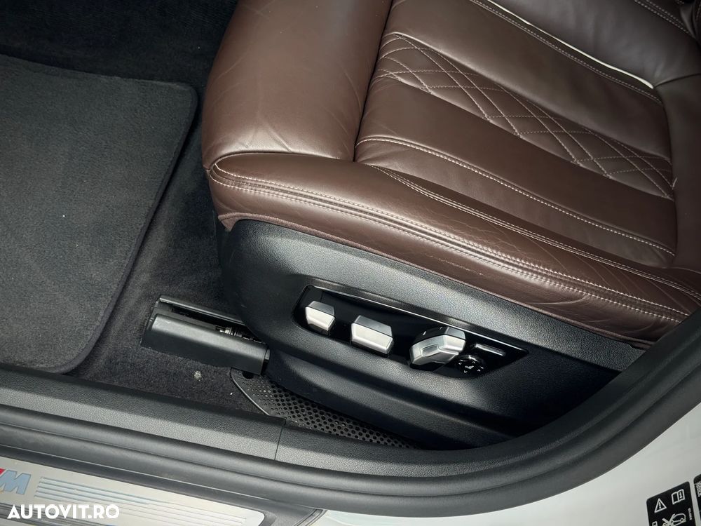 BMW Seria 6 630d xDrive Sport Line - 8