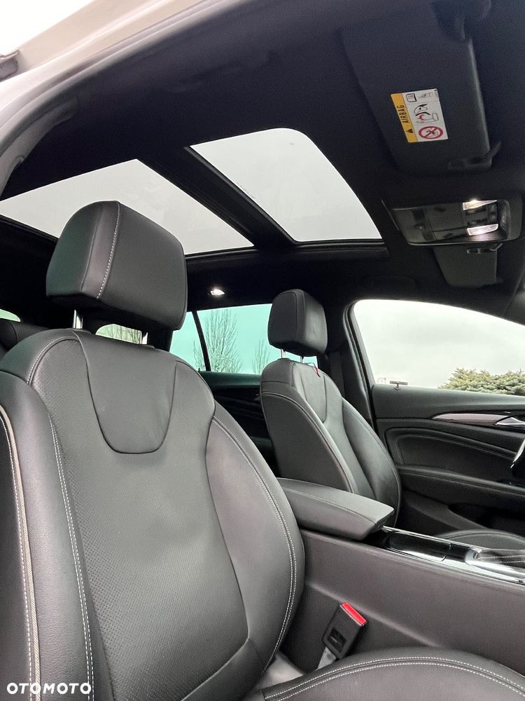 Opel Insignia 2.0 CDTI Cosmo - 30