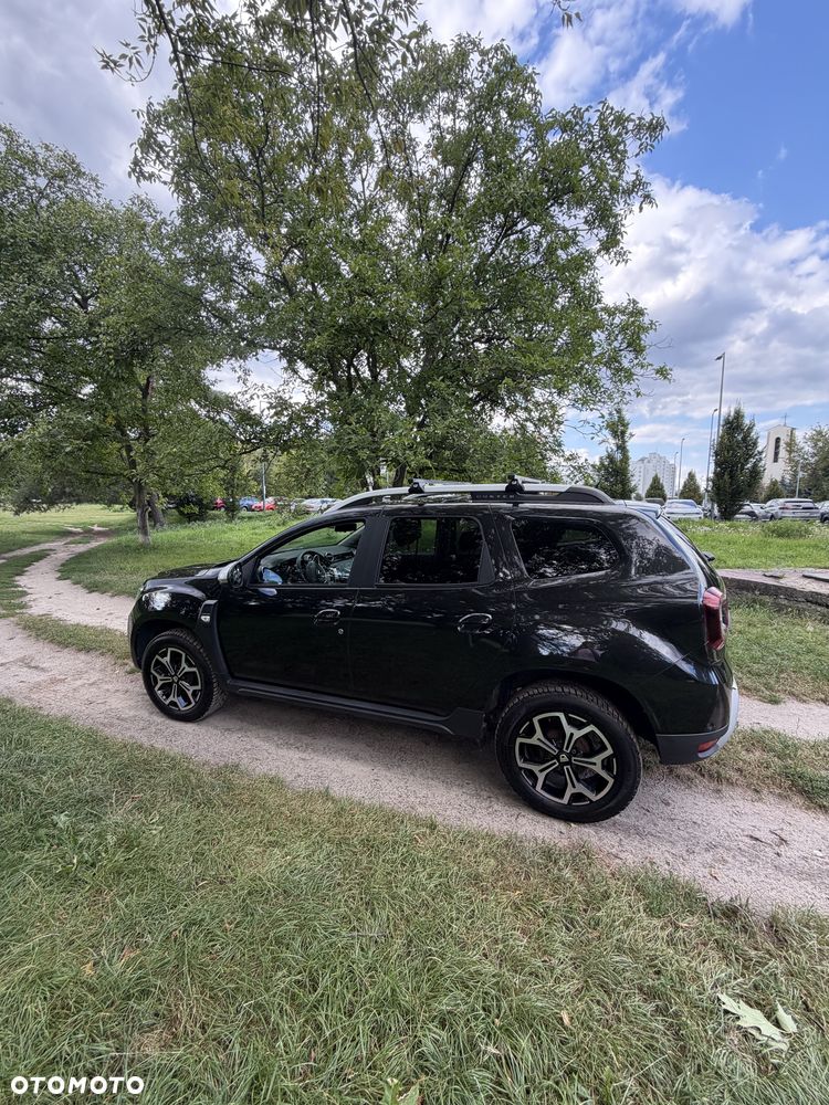 Dacia Duster 1.6 SCe Laureate S&S - 1