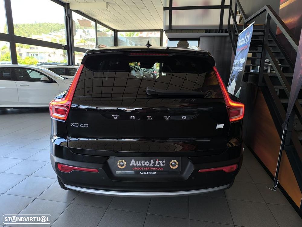 Volvo XC 40 1.5 T5 PHEV Inscription Expression - 5