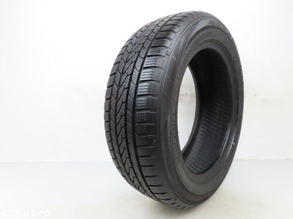 185/60R15 OPONA CAŁOROCZNA UŻYWANA Falken EuroAll Season AS200 88H XL - 1