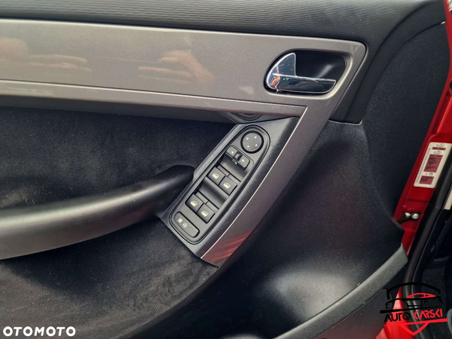 Citroën C4 Picasso - 32