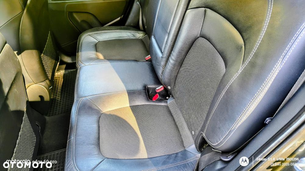 Kia Sportage 1.7 CRDI L 2WD - 6