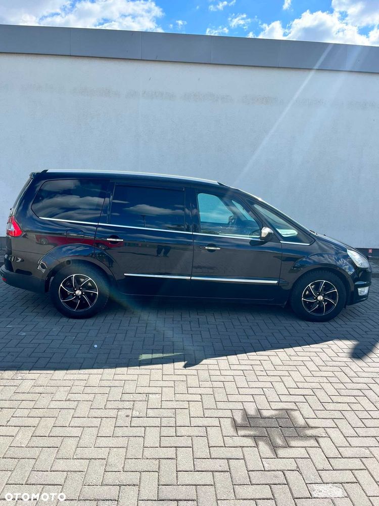 Ford Galaxy - 4