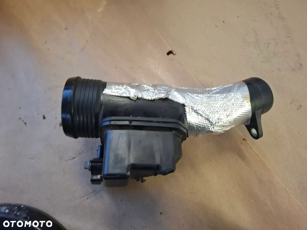 Land Rover Defender 3,0 RURA PRZEWÓD J6P3-6C715-AB - 2