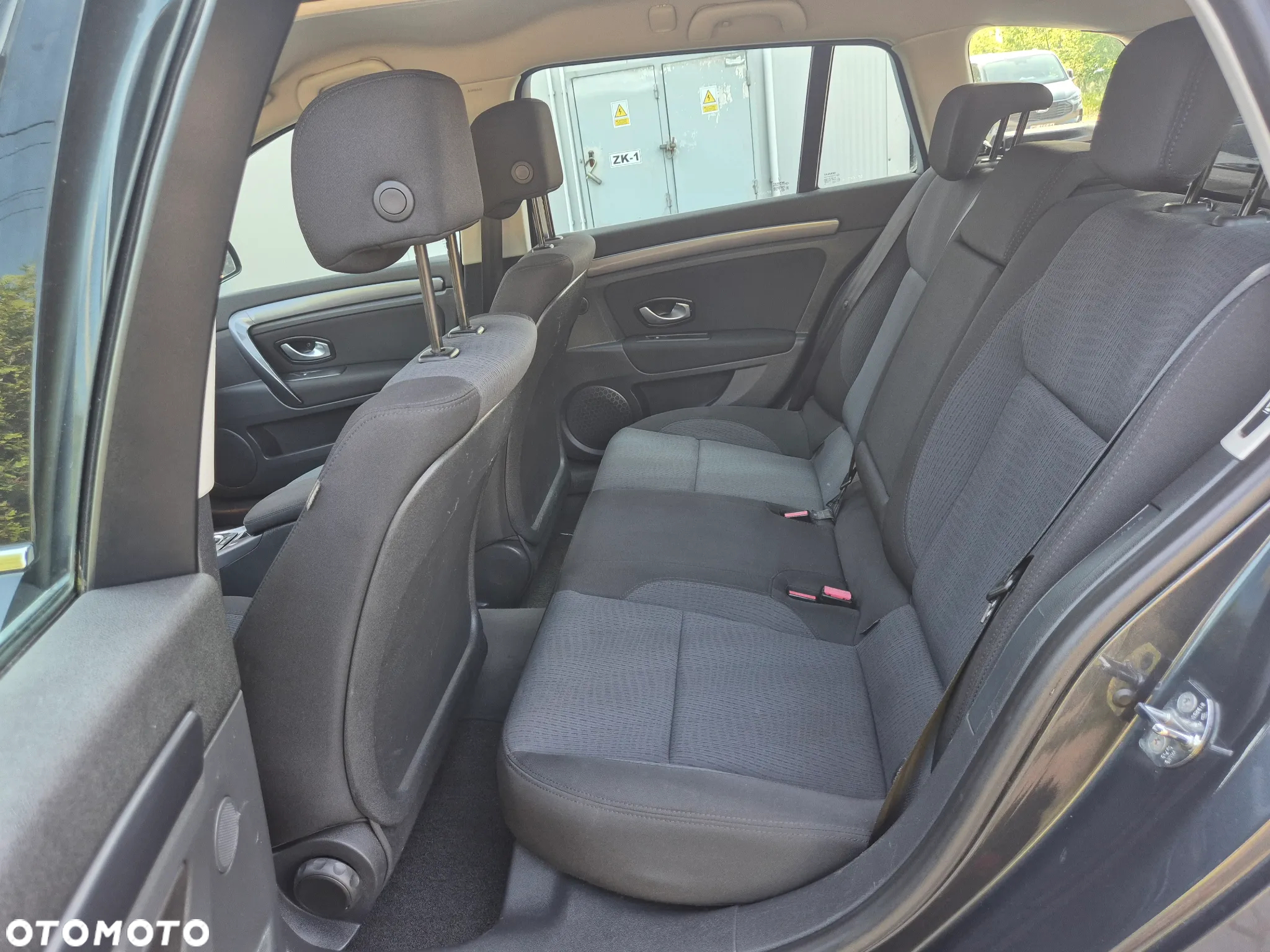 Renault Laguna 2.0 16V Dynamique - 32